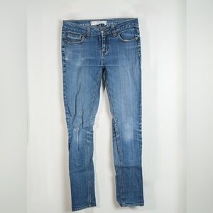 JAY JAY Australian Denim Women's Skinny Jeans